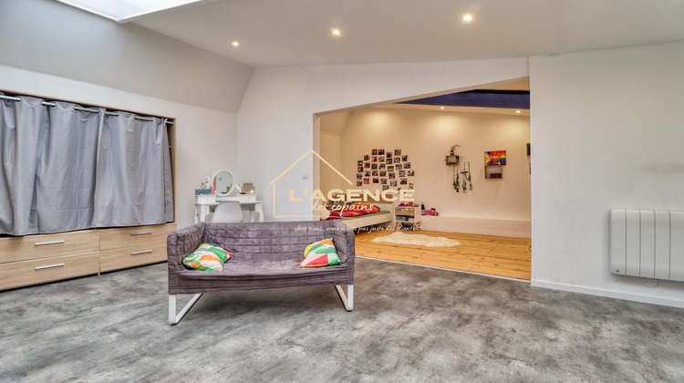 Ma-Cabane - Vente Maison Hazebrouck, 215 m²