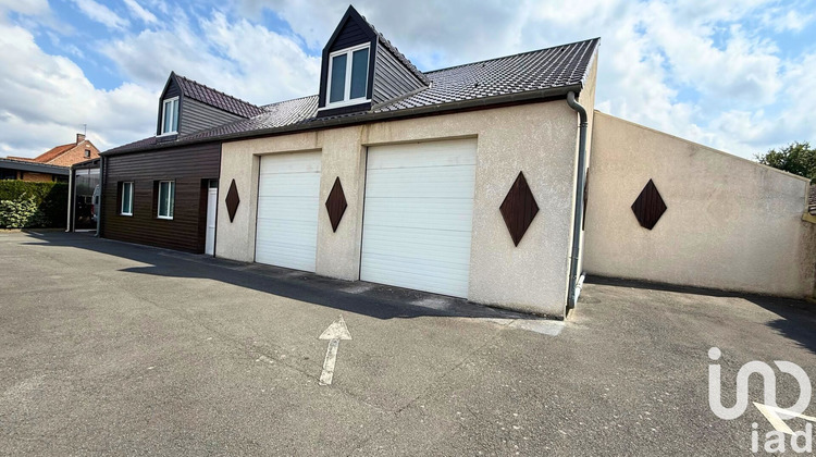 Ma-Cabane - Vente Maison Hazebrouck, 150 m²