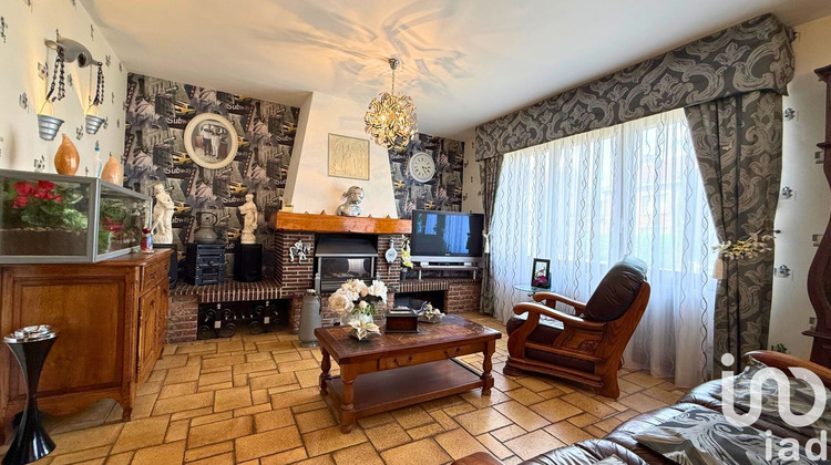 Ma-Cabane - Vente Maison Hazebrouck, 150 m²