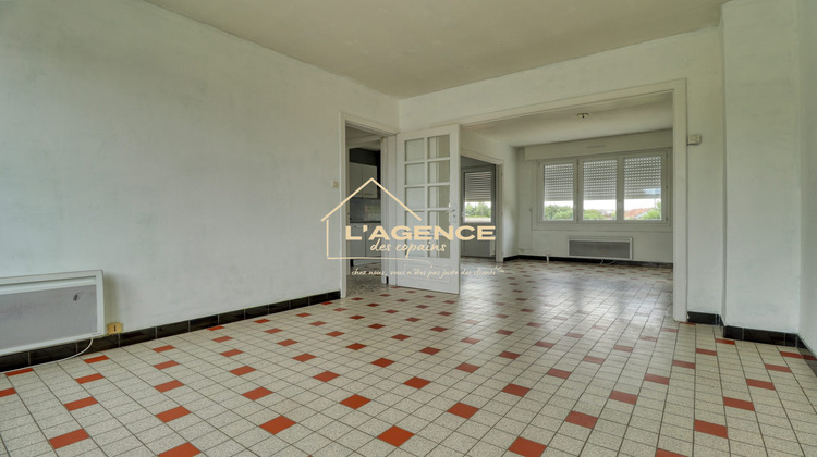 Ma-Cabane - Vente Maison Hazebrouck, 107 m²