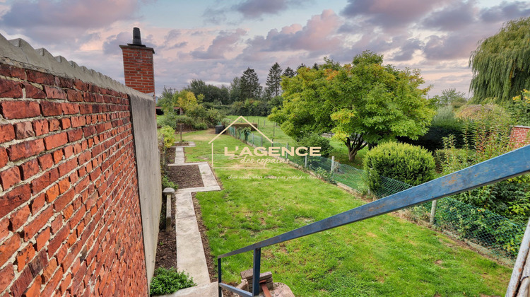 Ma-Cabane - Vente Maison Hazebrouck, 107 m²