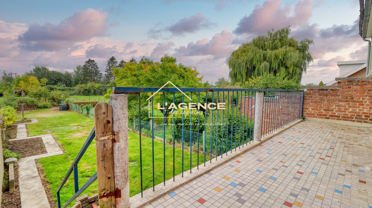 Ma-Cabane - Vente Maison Hazebrouck, 107 m²