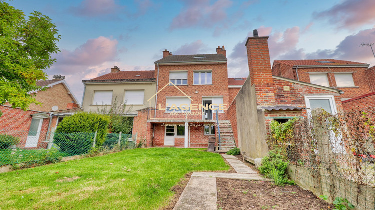 Ma-Cabane - Vente Maison Hazebrouck, 107 m²