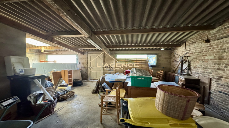Ma-Cabane - Vente Maison Hazebrouck, 140 m²