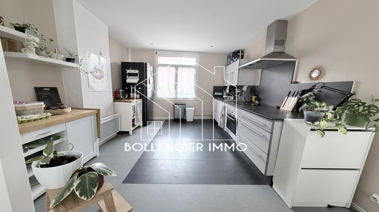 Ma-Cabane - Vente Maison Hazebrouck, 112 m²