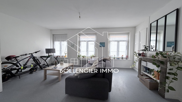 Ma-Cabane - Vente Maison Hazebrouck, 112 m²