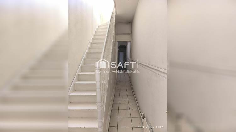 Ma-Cabane - Vente Maison Hazebrouck, 156 m²