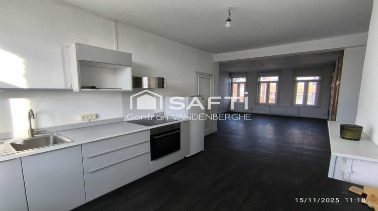 Ma-Cabane - Vente Maison Hazebrouck, 156 m²