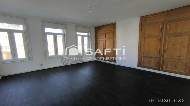 Ma-Cabane - Vente Maison Hazebrouck, 156 m²