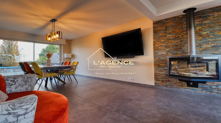 Ma-Cabane - Vente Maison Hazebrouck, 156 m²