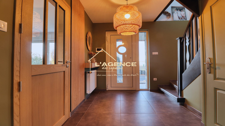 Ma-Cabane - Vente Maison Hazebrouck, 156 m²