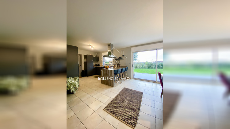 Ma-Cabane - Vente Maison Hazebrouck, 107 m²