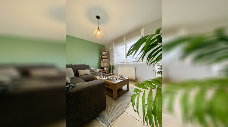 Ma-Cabane - Vente Maison Hazebrouck, 107 m²