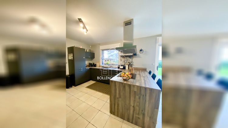 Ma-Cabane - Vente Maison Hazebrouck, 107 m²