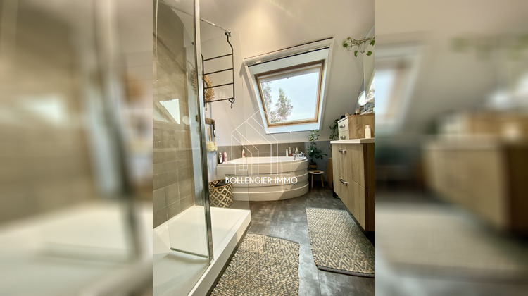 Ma-Cabane - Vente Maison Hazebrouck, 107 m²