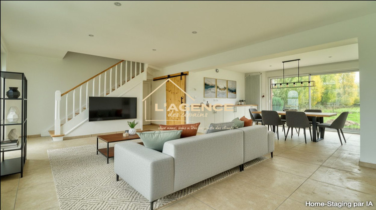 Ma-Cabane - Vente Maison Hazebrouck, 98 m²