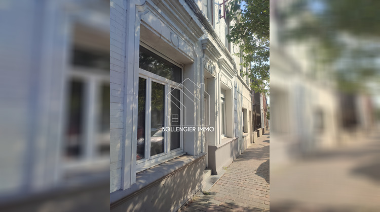 Ma-Cabane - Vente Maison Hazebrouck, 261 m²