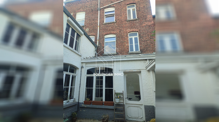 Ma-Cabane - Vente Maison Hazebrouck, 261 m²