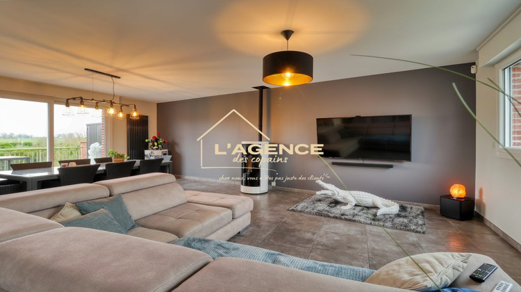 Ma-Cabane - Vente Maison Hazebrouck, 165 m²