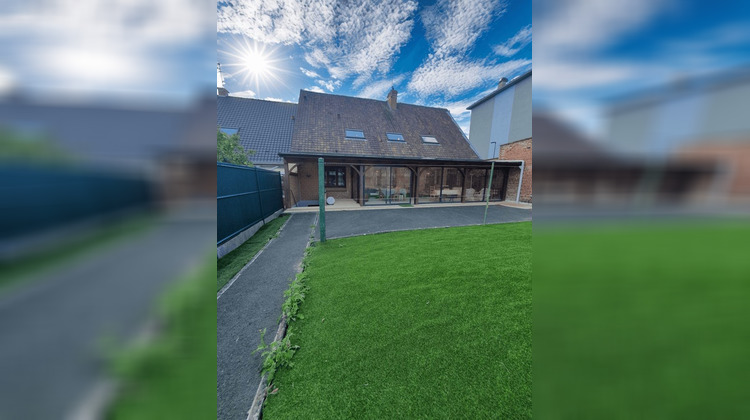 Ma-Cabane - Vente Maison Hazebrouck, 259 m²