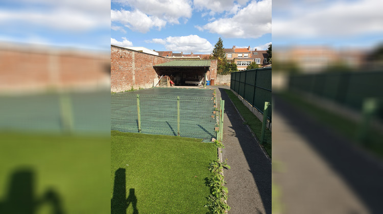 Ma-Cabane - Vente Maison Hazebrouck, 259 m²