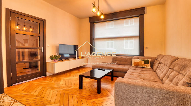 Ma-Cabane - Vente Maison Hazebrouck, 147 m²