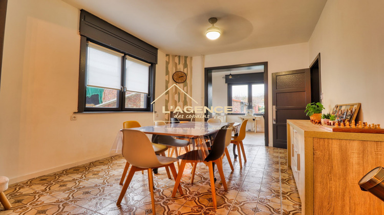 Ma-Cabane - Vente Maison Hazebrouck, 147 m²