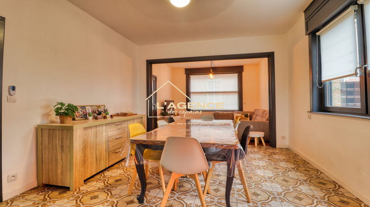 Ma-Cabane - Vente Maison Hazebrouck, 147 m²