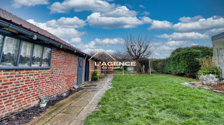Ma-Cabane - Vente Maison Hazebrouck, 147 m²