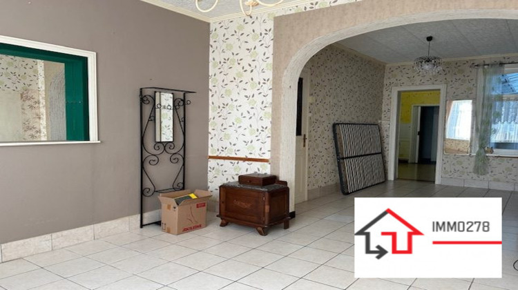 Ma-Cabane - Vente Maison Hazebrouck, 81 m²