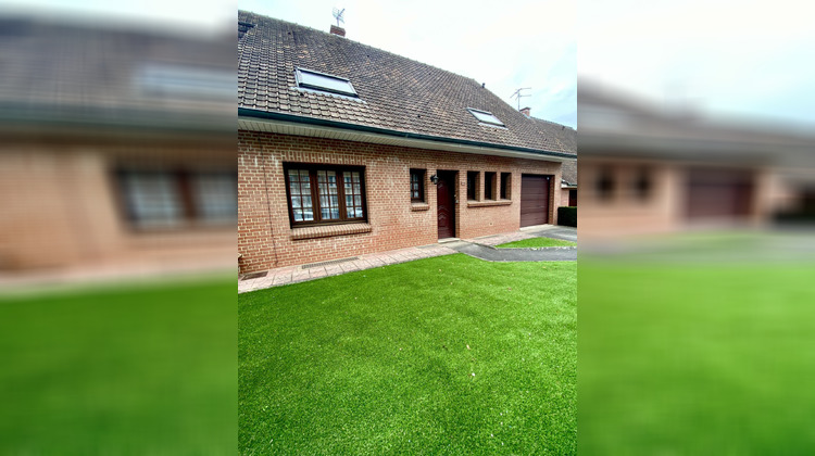 Ma-Cabane - Vente Maison Hazebrouck, 260 m²
