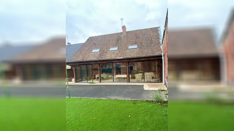 Ma-Cabane - Vente Maison Hazebrouck, 260 m²
