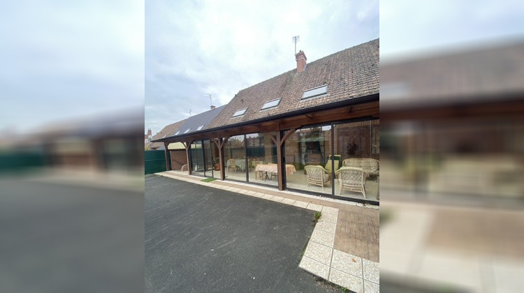 Ma-Cabane - Vente Maison Hazebrouck, 260 m²