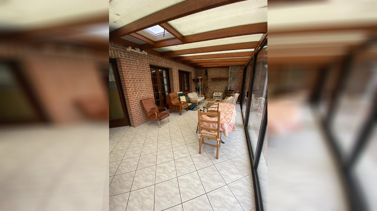 Ma-Cabane - Vente Maison Hazebrouck, 260 m²