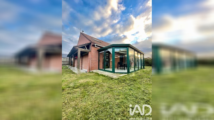 Ma-Cabane - Vente Maison Hazebrouck, 140 m²