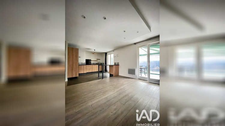 Ma-Cabane - Vente Maison Hazebrouck, 140 m²