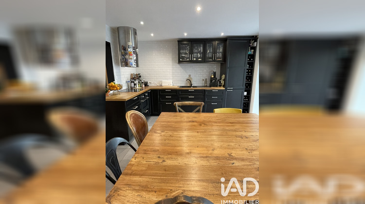 Ma-Cabane - Vente Maison Hazebrouck, 94 m²