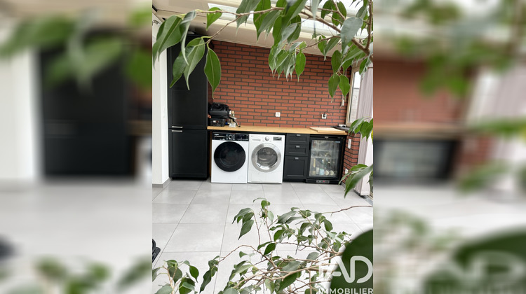 Ma-Cabane - Vente Maison Hazebrouck, 94 m²