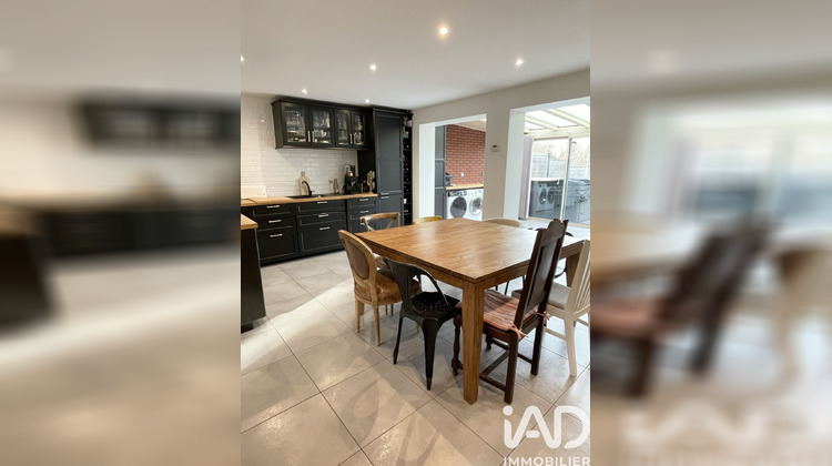 Ma-Cabane - Vente Maison Hazebrouck, 94 m²