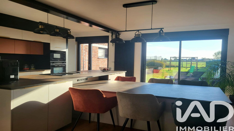 Ma-Cabane - Vente Maison Hazebrouck, 92 m²