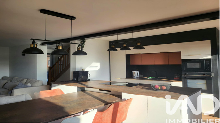 Ma-Cabane - Vente Maison Hazebrouck, 92 m²