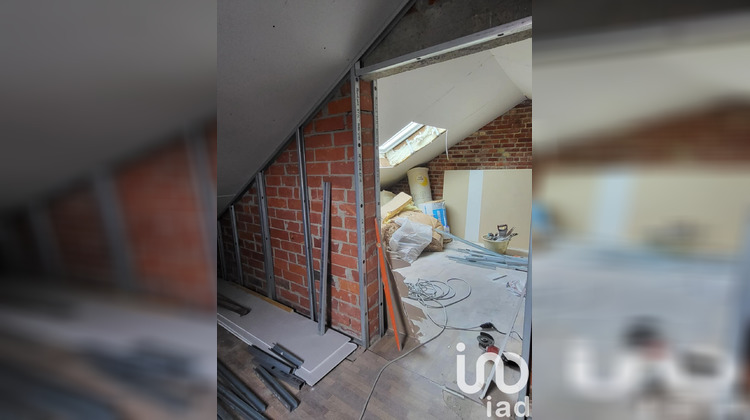 Ma-Cabane - Vente Maison Hazebrouck, 92 m²