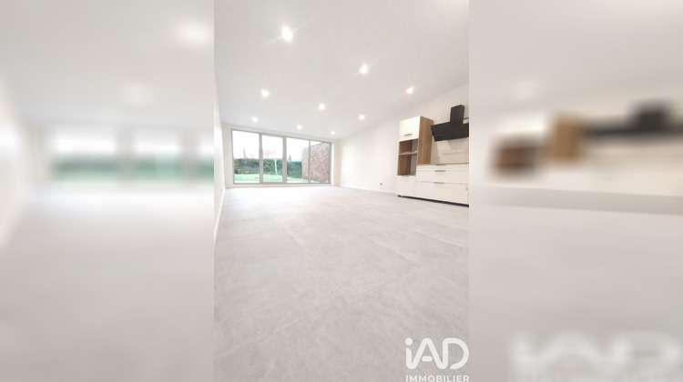 Ma-Cabane - Vente Maison Hazebrouck, 120 m²