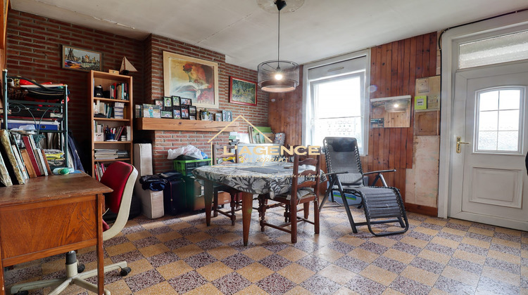 Ma-Cabane - Vente Maison Hazebrouck, 88 m²