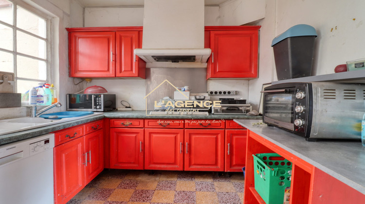 Ma-Cabane - Vente Maison Hazebrouck, 88 m²