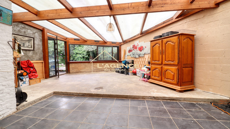 Ma-Cabane - Vente Maison Hazebrouck, 88 m²