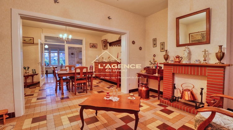 Ma-Cabane - Vente Maison Hazebrouck, 115 m²