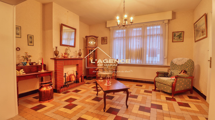 Ma-Cabane - Vente Maison Hazebrouck, 115 m²