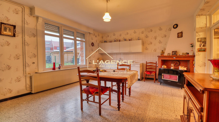 Ma-Cabane - Vente Maison Hazebrouck, 115 m²
