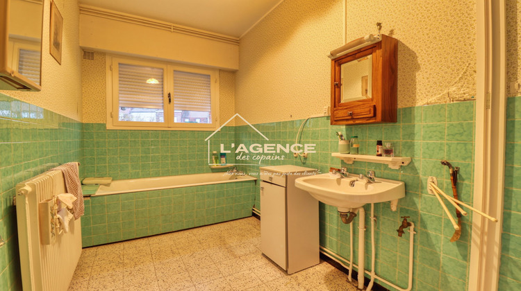 Ma-Cabane - Vente Maison Hazebrouck, 115 m²